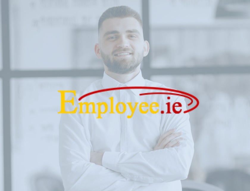 Employee.ie Logo.