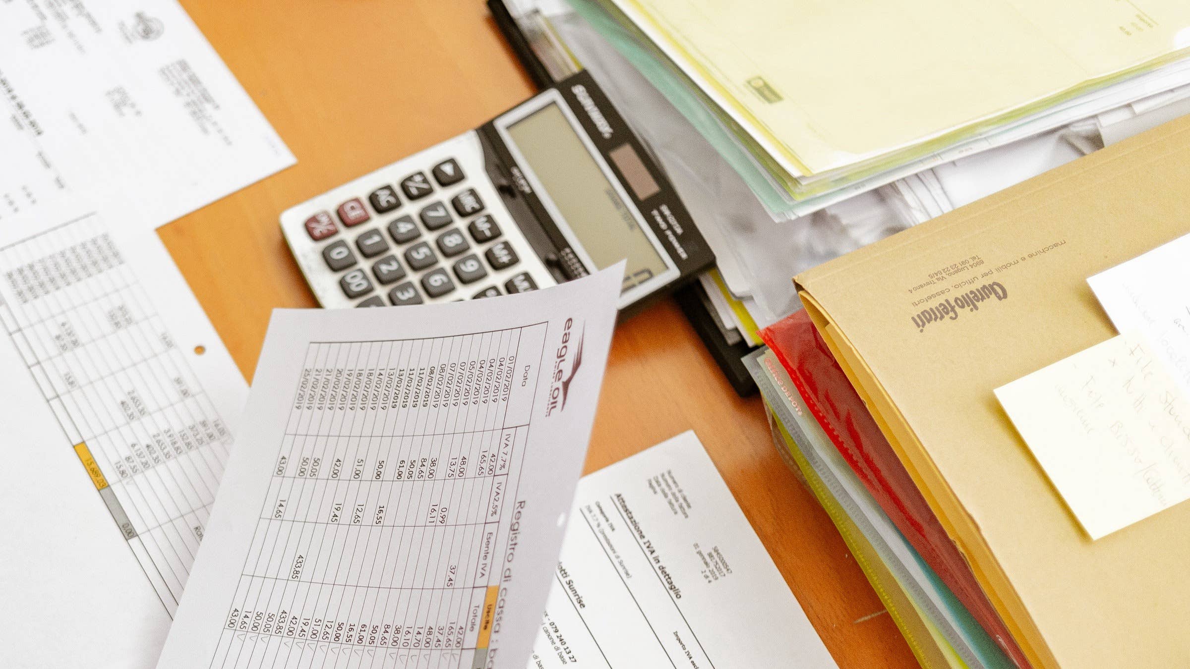 employee information form