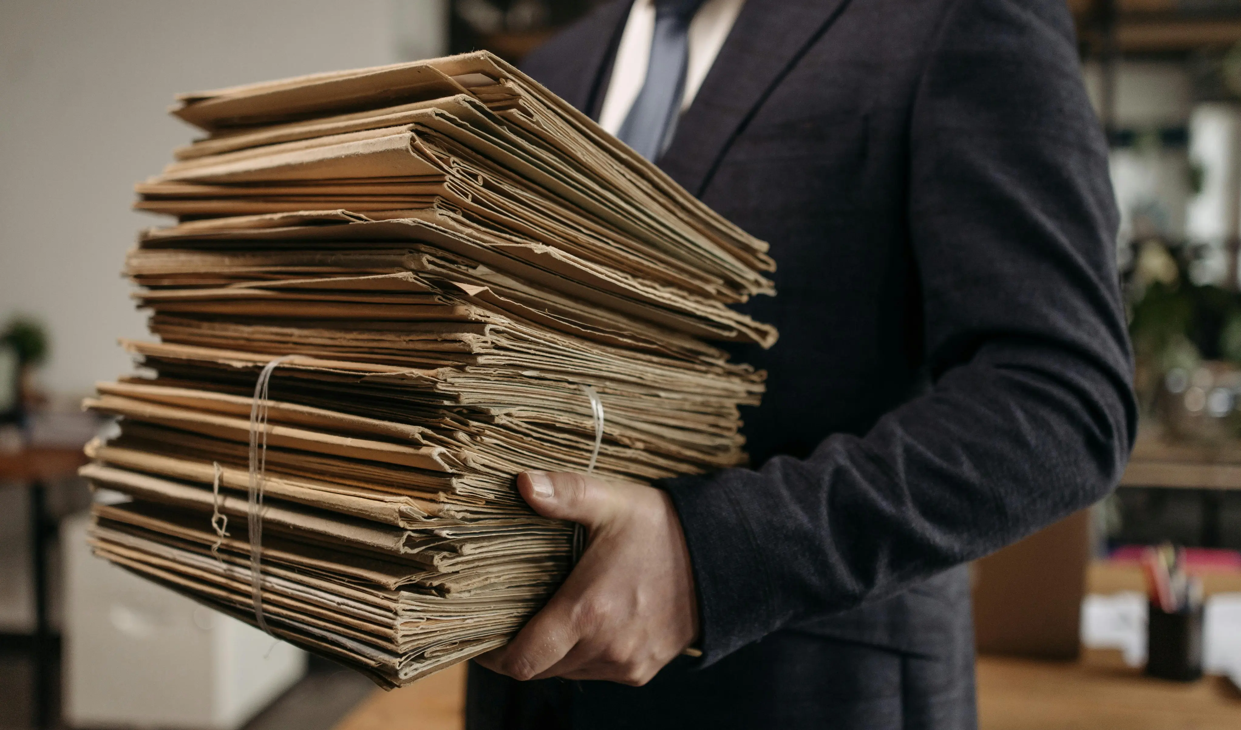 Fiche de renseignements salarié