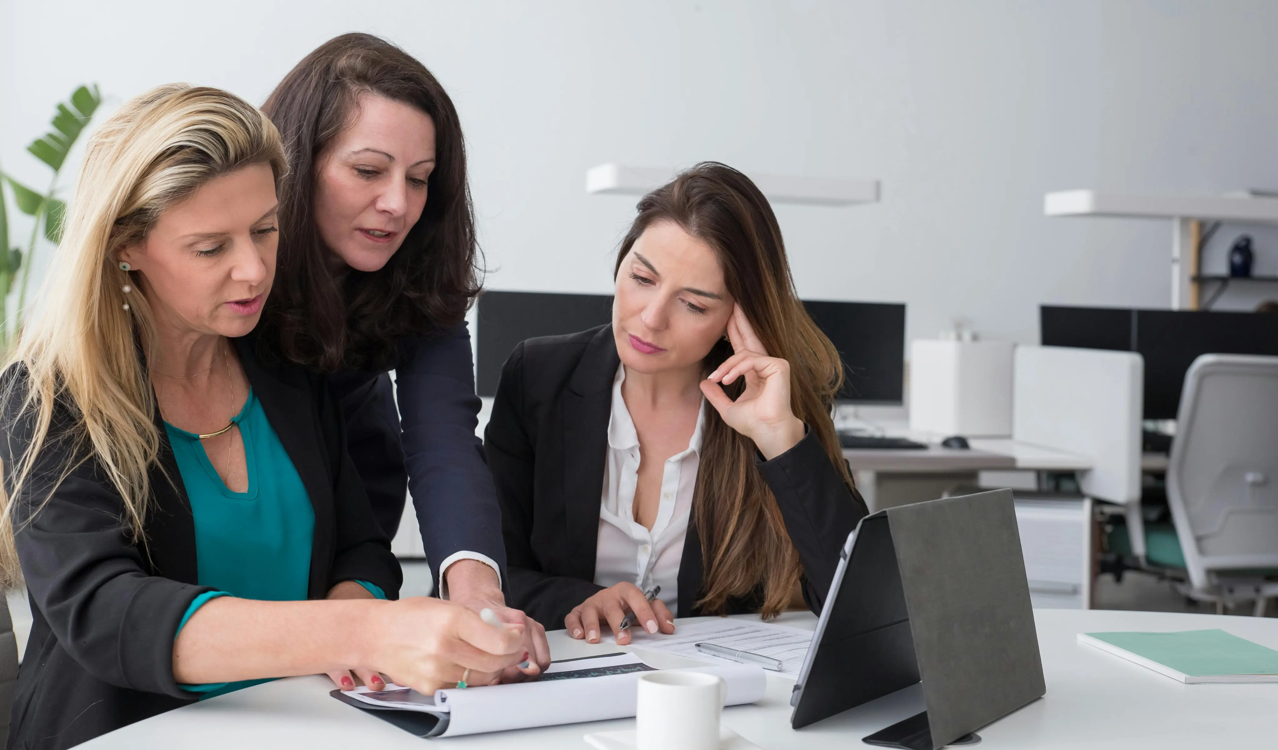 Employee Onboarding Process