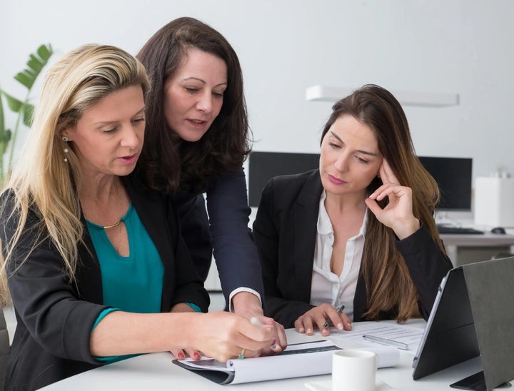 Employee Onboarding Process