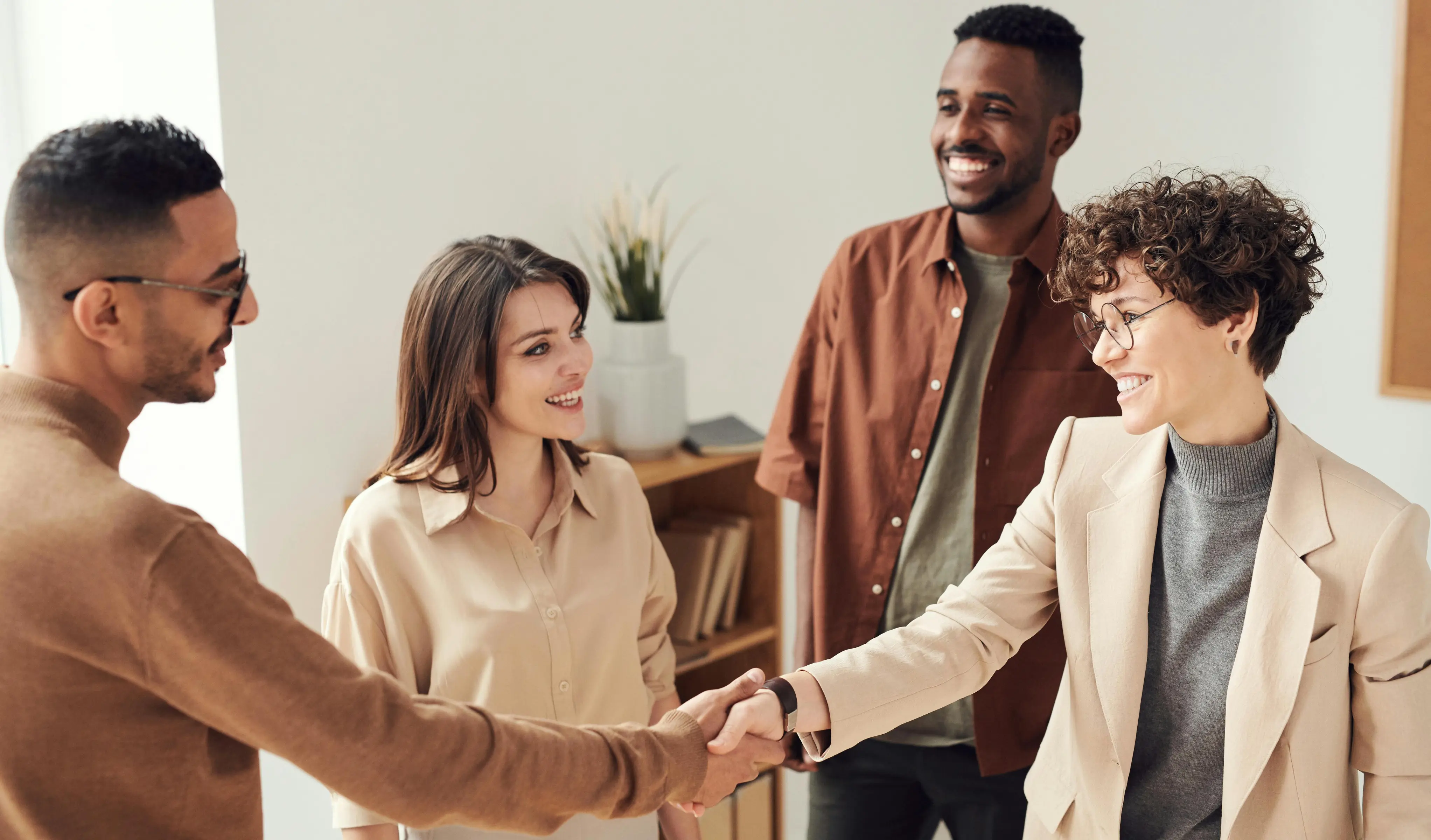 Employee Referral Program