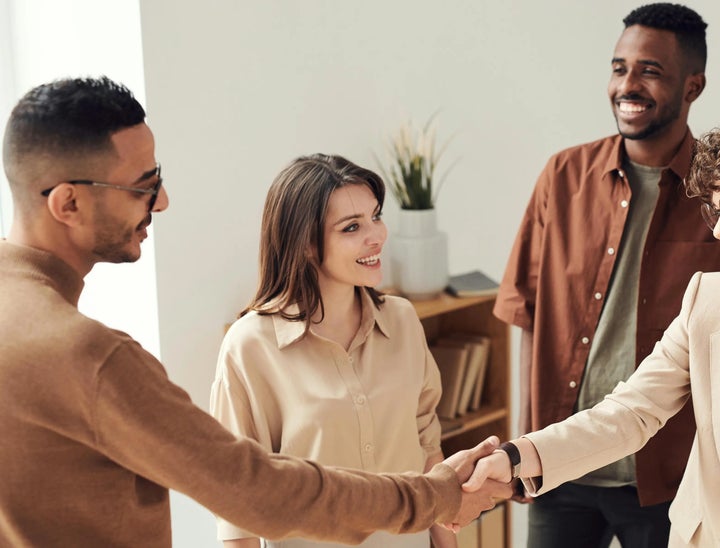Employee Referral Program