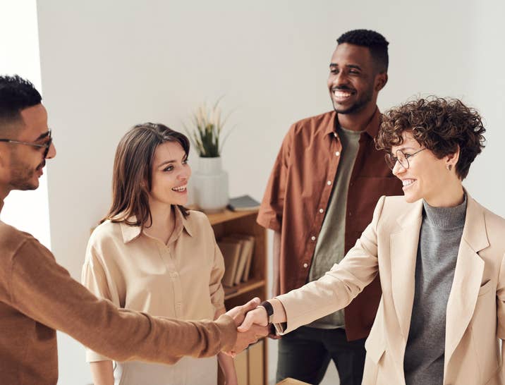 Employee Referral Program