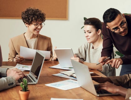 Estrategias de retención de personal