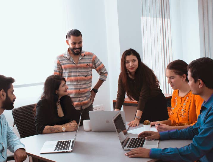 Employer Branding