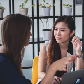 Listen to your employees.
