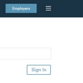 Click "Employers."