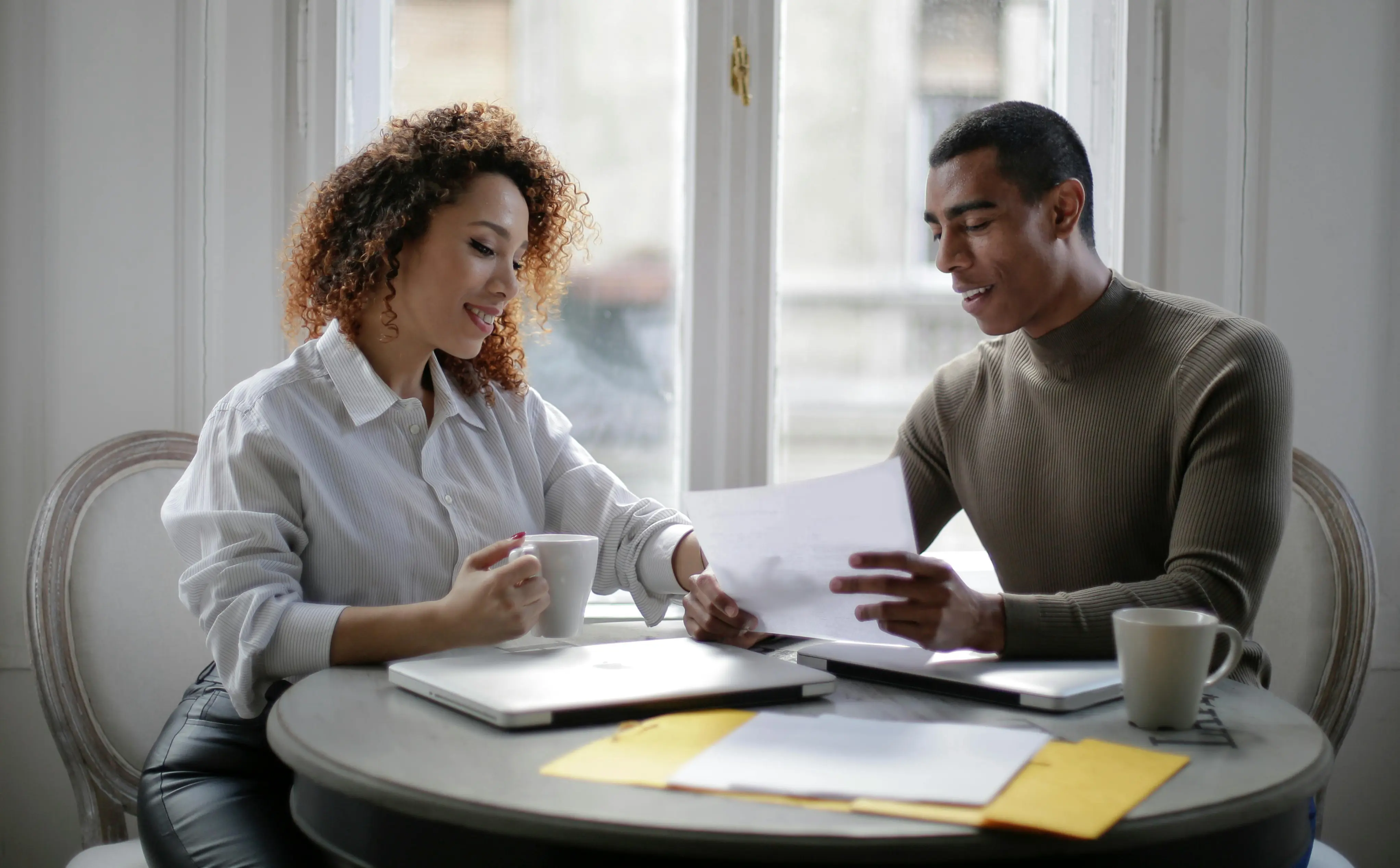 Employment Verification