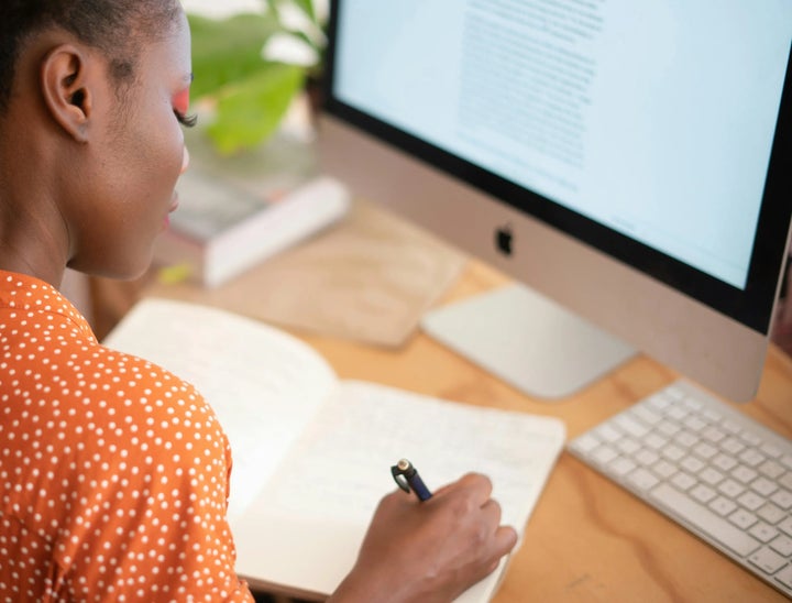 Employment Verification Letter