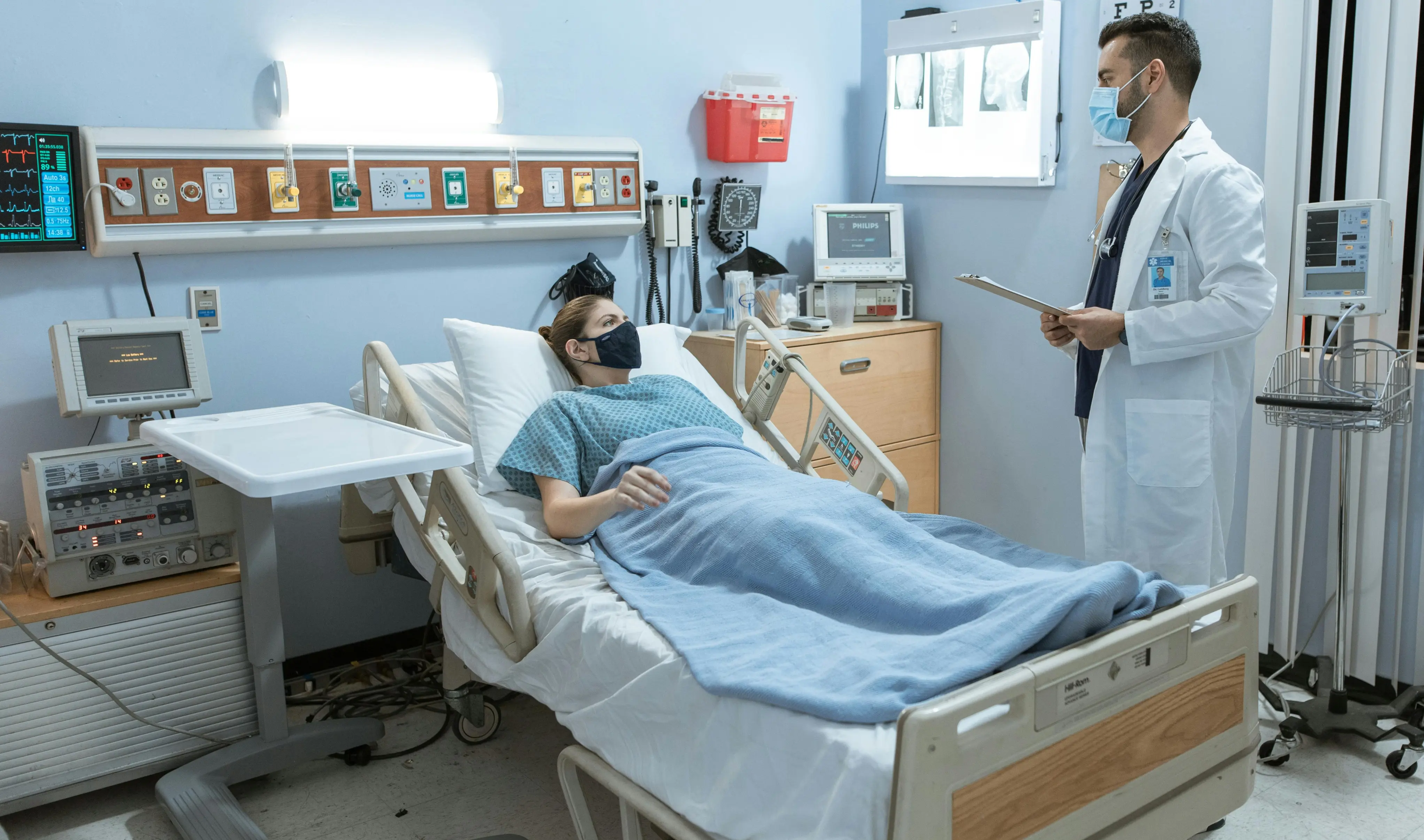 Endocrinologist Job Description