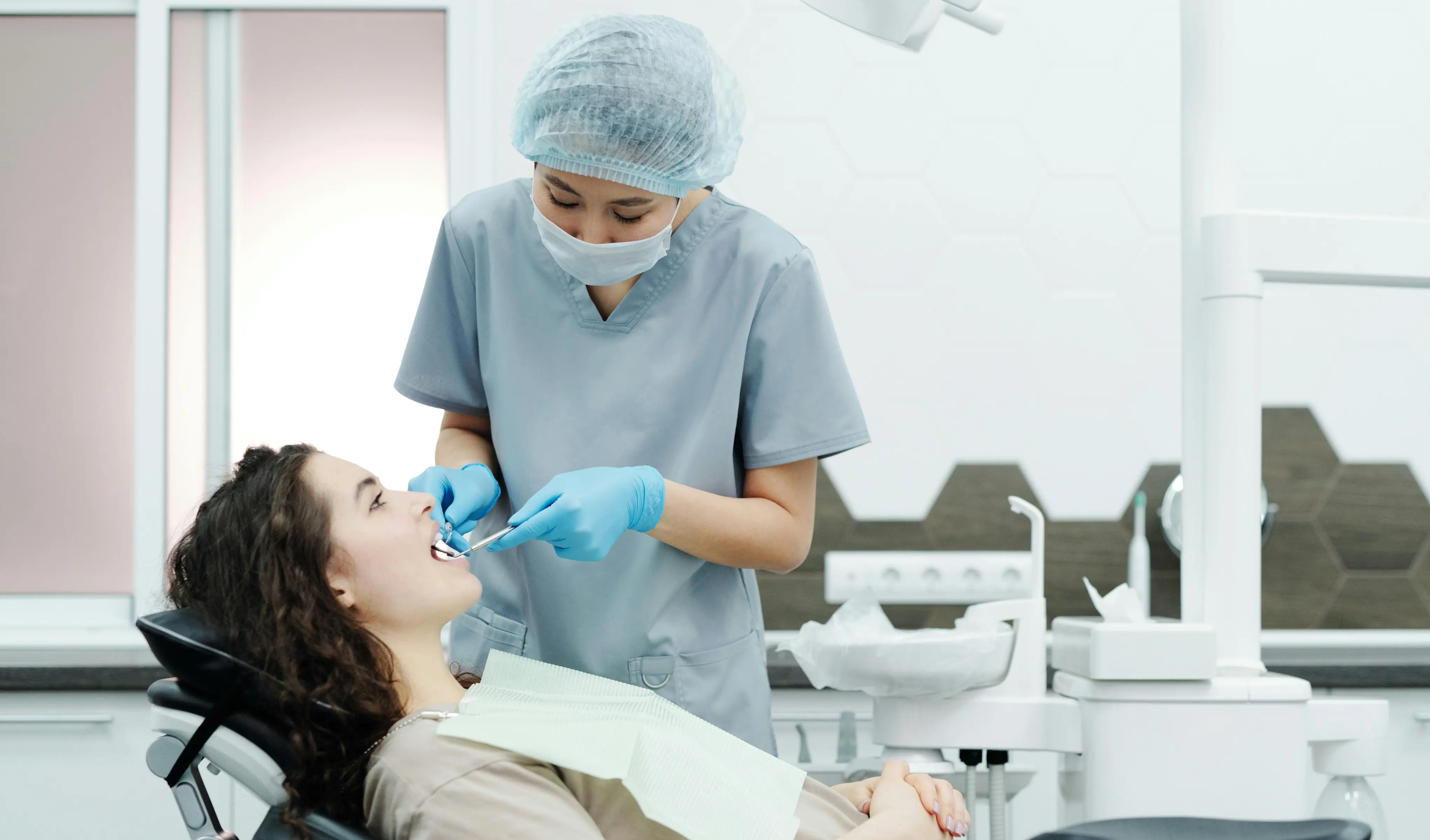 Endodontist Job Description