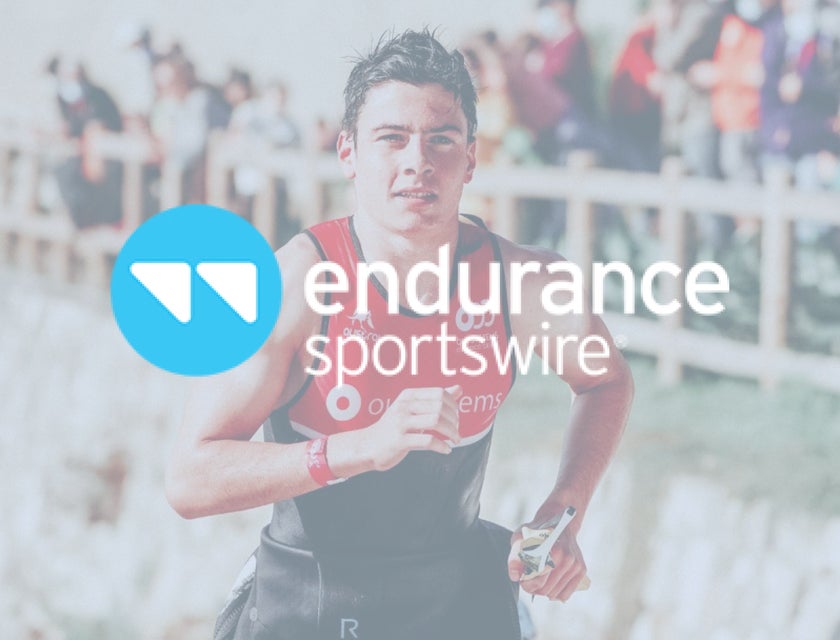 Endurance Sportswire logo.