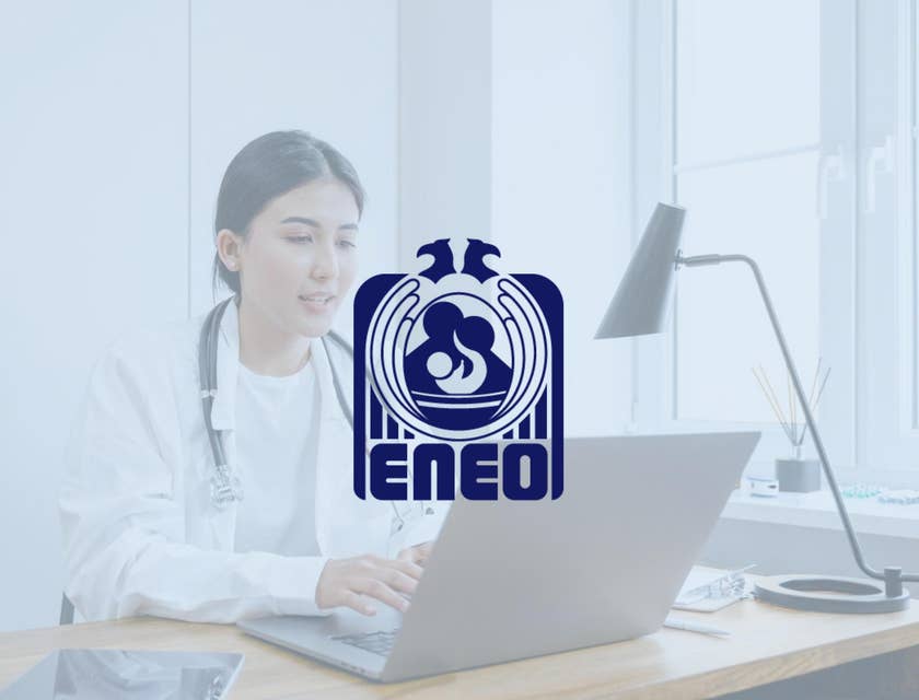 Logo de ENEO Bolsa de Trabajo