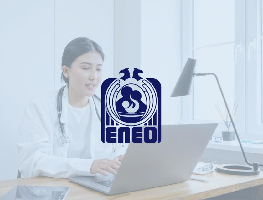 Logo de ENEO Bolsa de Trabajo