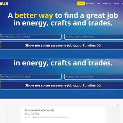 How to Post a Job on Energy Job Shop: