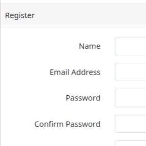 Register as an employer.