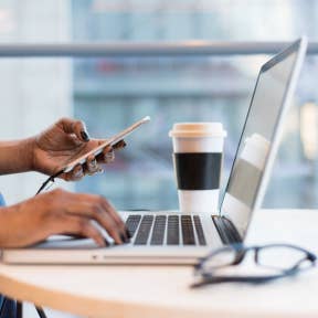 Complete the payment and post your job ad.