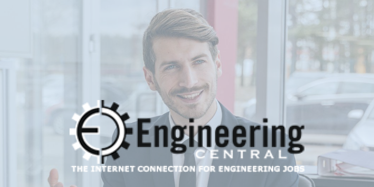 Engineering Central logo.