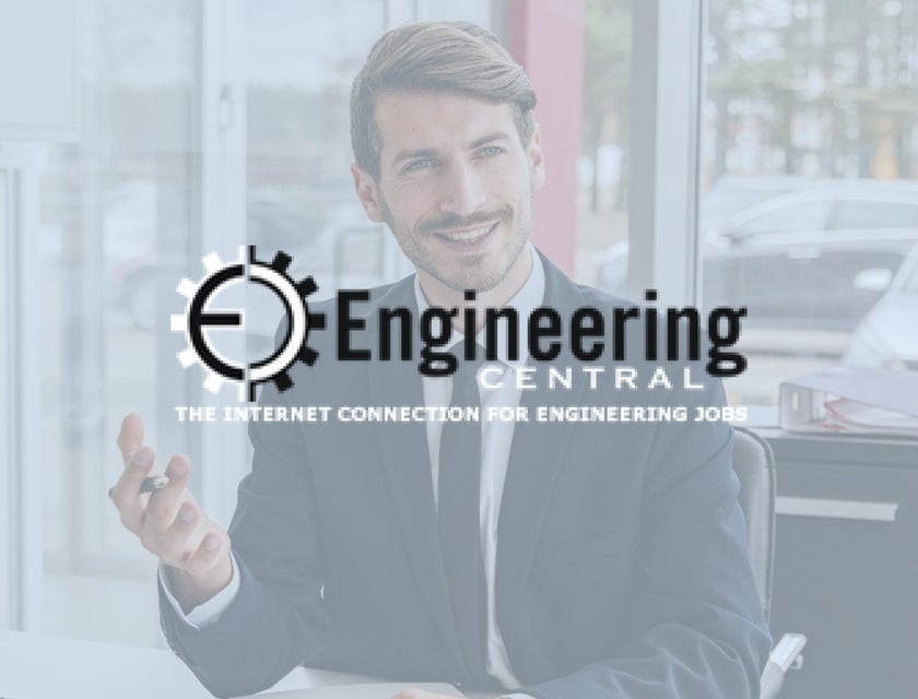 Engineering Central logo.