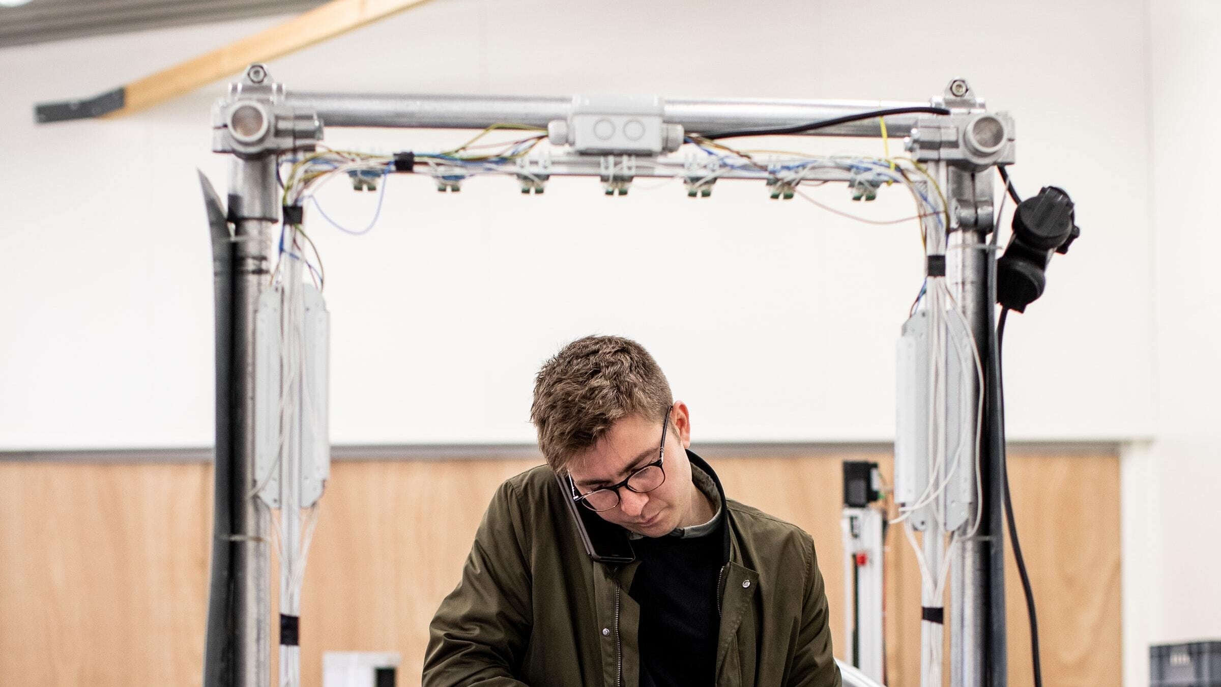 Engineering Job Posting Sites