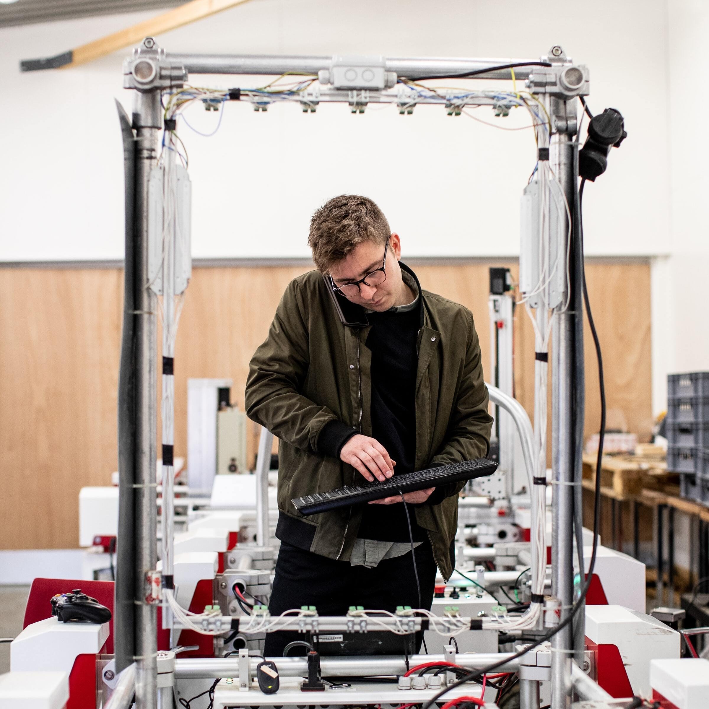 Engineering Job Posting Sites