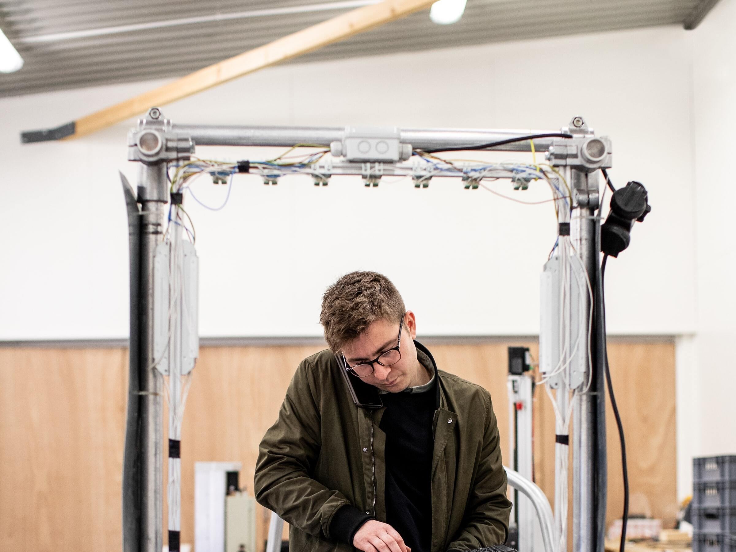 Engineering Job Posting Sites