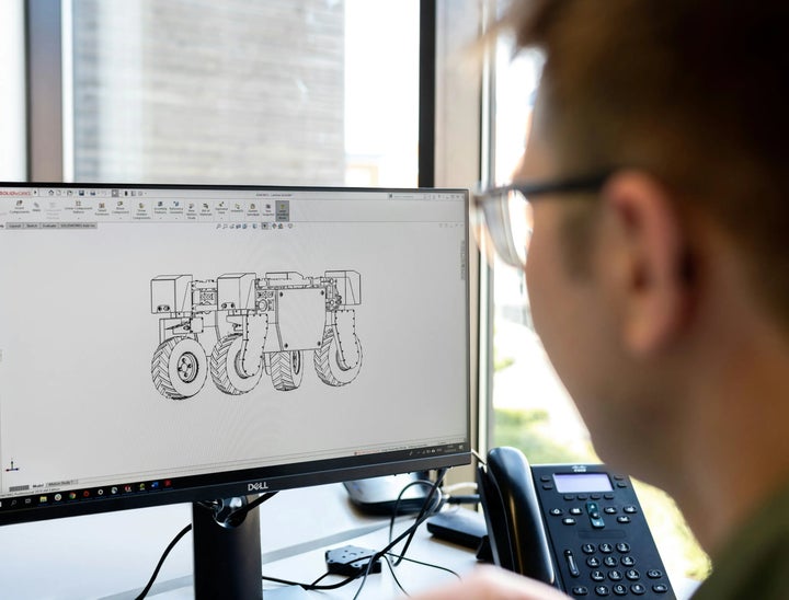 Engineering Job Posting Sites