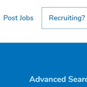 Click on "Post Jobs."