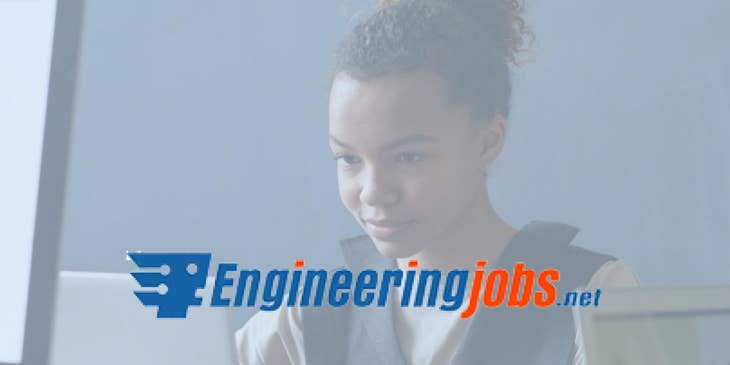 EngineeringJobs.net logo.