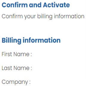 Pay for your job post.