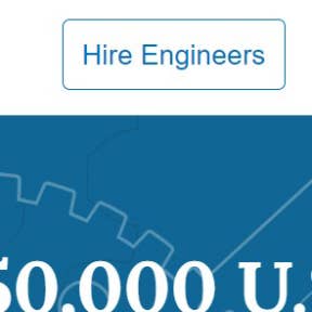 Click on "Hire Engineers."