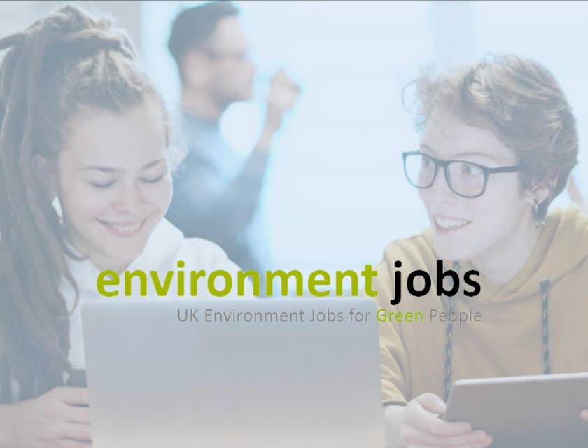 Environment Jobs