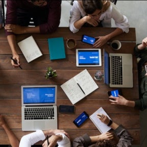 Ensure all resources are up to date.