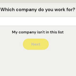 Add information about your company.