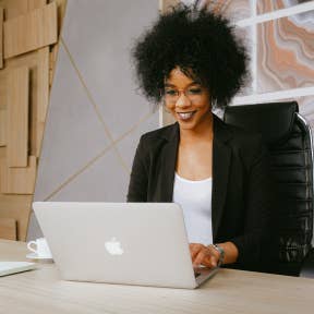 Enter the job information into the posting.