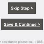 Enter your billing details.