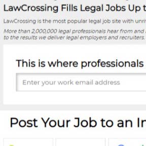 Enter your email address.