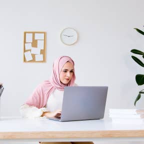 Enter your job details.