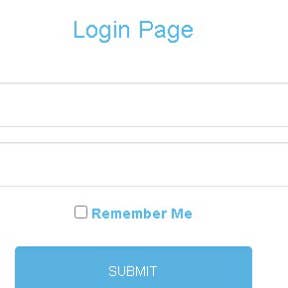 Enter your login details or register an account.