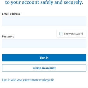 Enter your personal details.