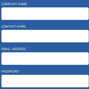 Enter your registration details.