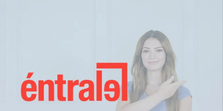 Logo de Éntrale