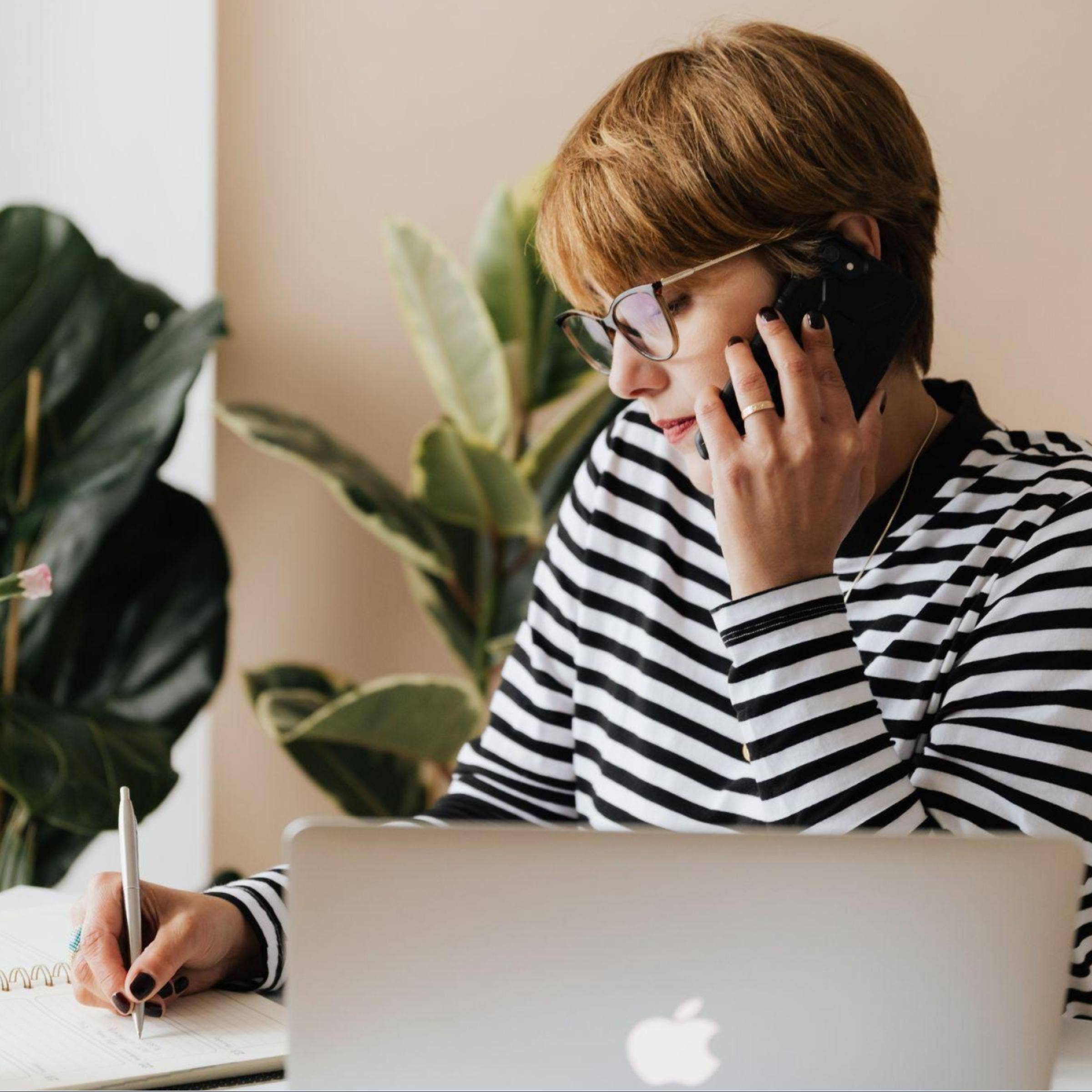 Entrevistas de preselección: guía práctica