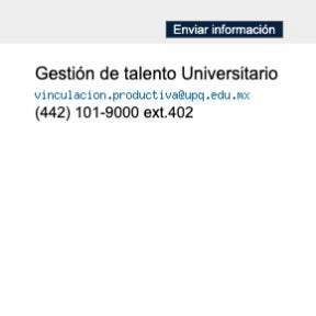 Espera la aprobación.