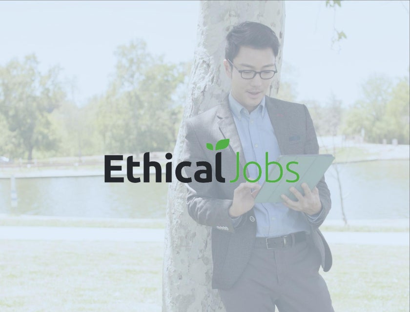 EthicalJobs.com.au logo.