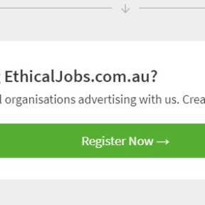 Register an account.