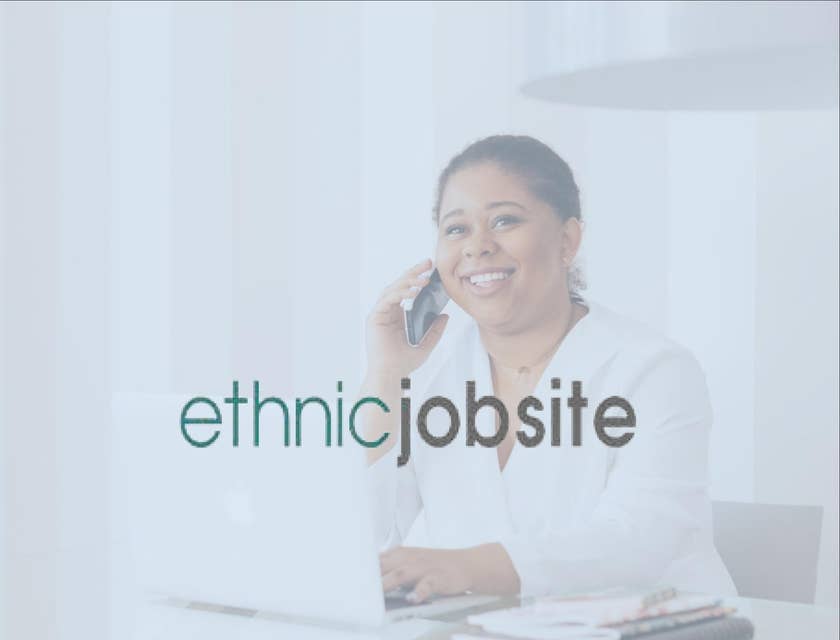 Ethnic Jobsite