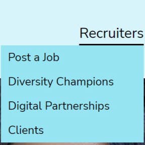 Go to ethnicjobsite.co.uk.