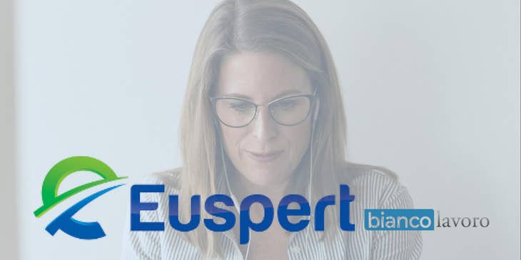 Logo Euspert.